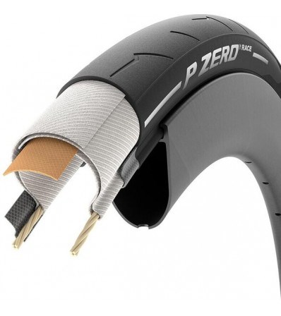 Pirelli P Zero Race TLR 700 x 30 Tyre