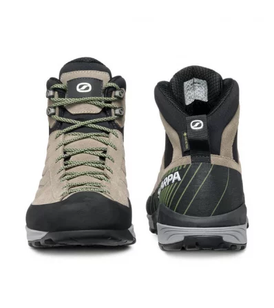 Scarpa Mescalito Mid GTX M's