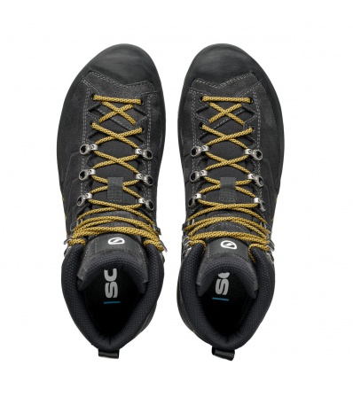 Approach Schuhe Scarpa Mescalito TRK GTX M's