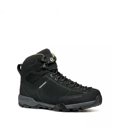 Hiking Shoes Scarpa Mojito Hike CL M's