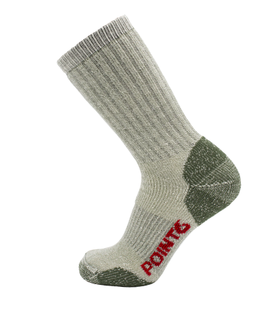 Point6 Core Extra Heavy Crew