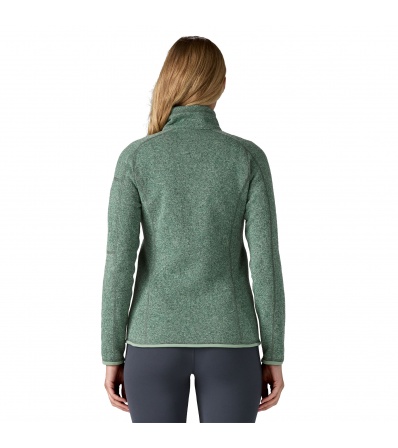 Fleece Patagonia Better Sweater Fleece Jacket W's
