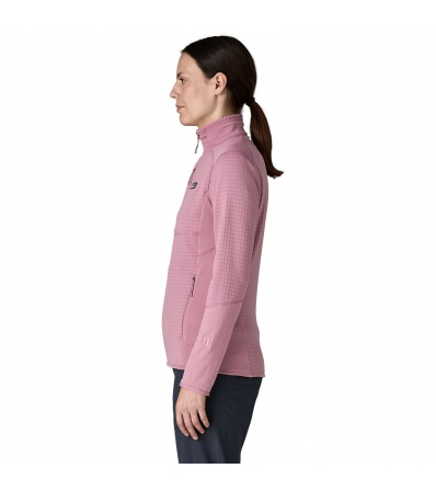 Patagonia R1 Fleece Jacket W's
