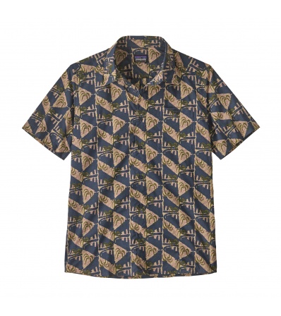 Patagonia Go To Shirt M's