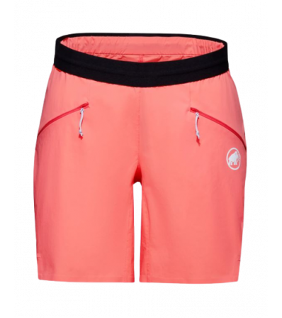 Mammut Aenergy SO Shorts W's
