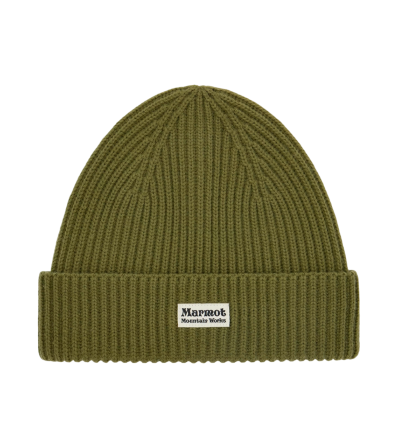 Шапка Marmot Ridgefield Beanie