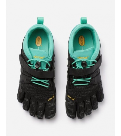 Schuhe Vibram Five Fingers V-Train 2.0 W's
