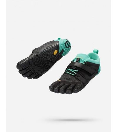 Schuhe Vibram Five Fingers V-Train 2.0 W's