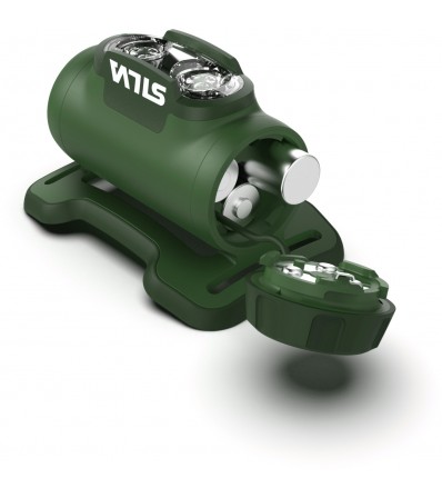 Headlamp Silva Explore