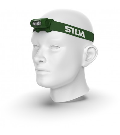 Headlamp Silva Explore