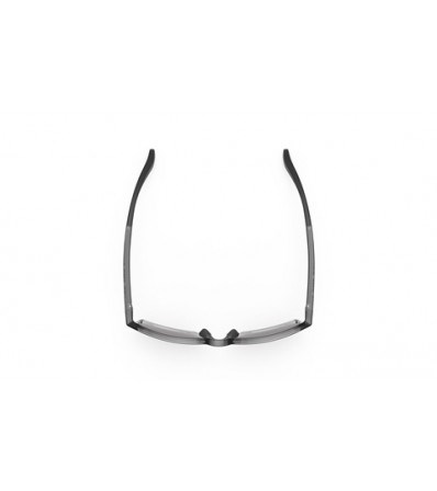 Слънчеви Oчила Rudy Spinair 57 Laser Black Crystal Ash Deg
