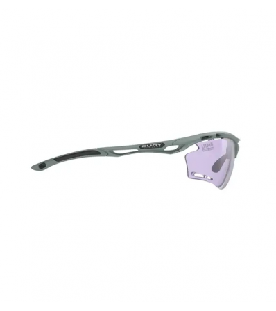 Rudy Propulse Utmb Green Sage M.-Imapctx 2 Laser Purple