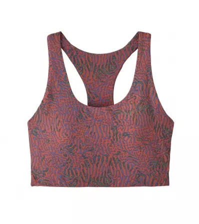 Patagonia Maipo Mid Impact Bra W's