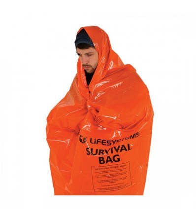 Lifesystems Термо чувал Survival bag