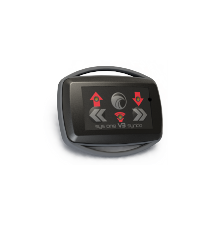 Syride Вариометър SYS ONE V3