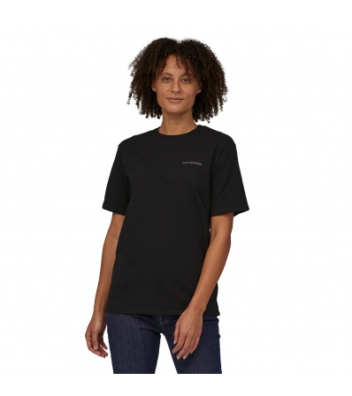 Patagonia Flying Fish Responsibili-Tee