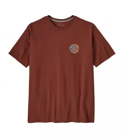 Patagonia Unity Fitz Responsibili-Tee M's