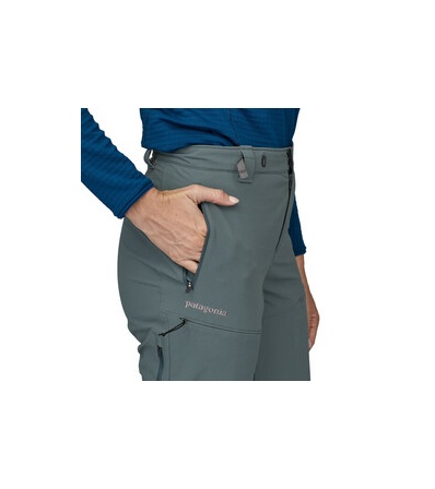 Patagonia Alpine Guide Pants Regular W's