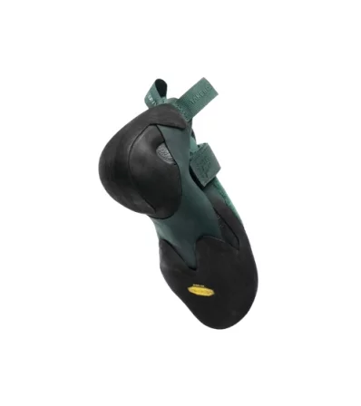 Climbing Shoes So Ill Torque RV Racing Green