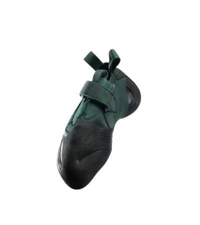 Climbing Shoes So Ill Torque RV Racing Green