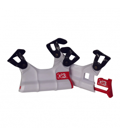 G3 Universal Skin Tip Connector Kit Winter 2025