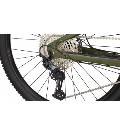 Trail Bike Rocky Mountain Fusion Powerplay 30