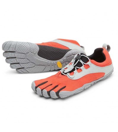 Schuhe Vibram Five Fingers V-Run Retro W's