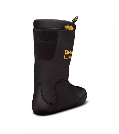 Вътрешни ски обувки Intuition Downhill Wrap High Density 9мм