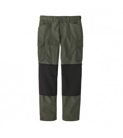 Hose Patagonia Cliffside Rugged Trail Pants Regular M's