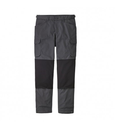 Hose Patagonia Cliffside Rugged Trail Pants Short M's