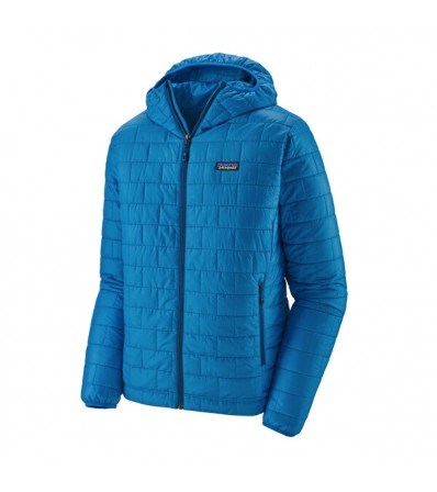 Jacke Patagonia Nano-Puff Hoody M's