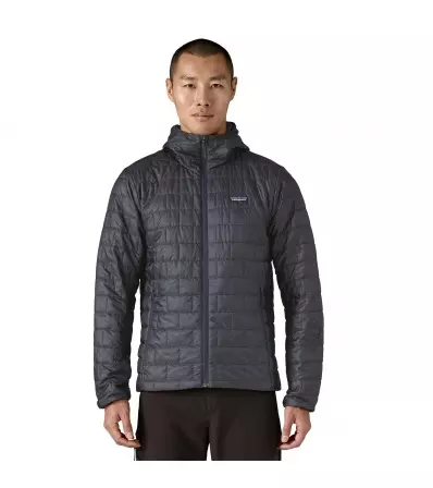 Jacke Patagonia Nano-Puff Hoody M's