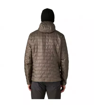 Jacke Patagonia Nano-Puff Hoody M's