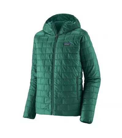 Jacke Patagonia Nano-Puff Hoody M's