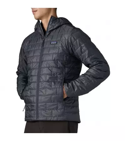Jacke Patagonia Nano-Puff Hoody M's