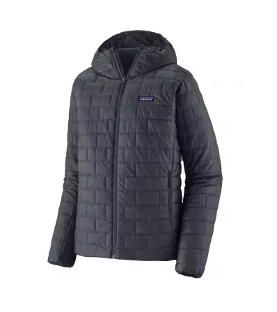 Jacke Patagonia Nano-Puff Hoody M's