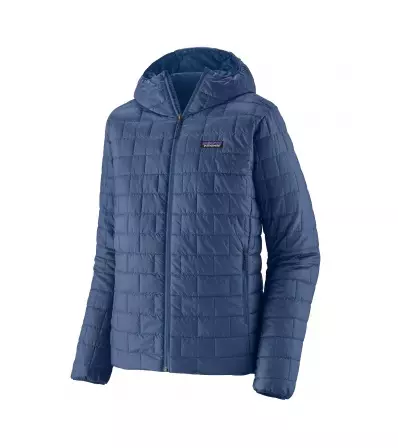 Jacke Patagonia Nano-Puff Hoody M's