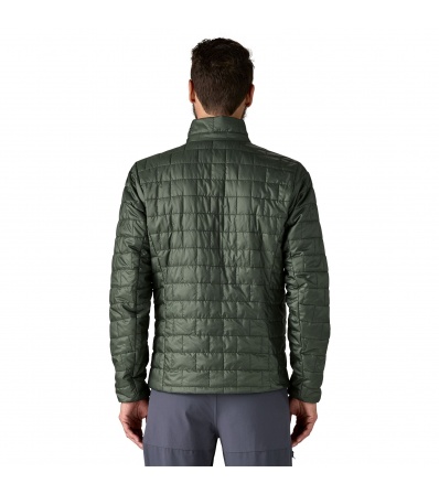 Patagonia Nano-Puff Jacket M's