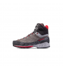 Trail Schuhe Mammut Kento Tour High GORE-TEX M's