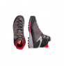 Trail Schuhe Mammut Kento Tour High GORE-TEX M's