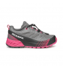 Kids Shoes Scarpa Ribelle Run Kid GTX - Y