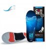 Currex EdgePro High Insoles