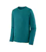 Блуза Patagonia Capilene M's Midweight Crew