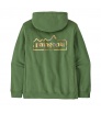 Суитчър Patagonia Unity Fitz Uprisal Hoody