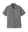 Hemd Patagonia Back Step Shirt M's
