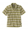 Hemd Patagonia Back Step Shirt M's