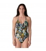 Бански Patagonia Cross Shore One-Piece Swimsuit