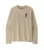 Блуза Patagonia Capilene Cool Daily Graphic Shirt LS M's - Lands