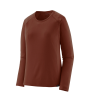 Patagonia Capilene W's Midweight Crew