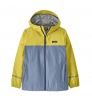 Patagonia Kids' Torrentshell 3L Rain Jacket